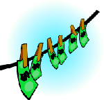 Money Laundry