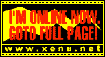 If connected to the 'net, show original page