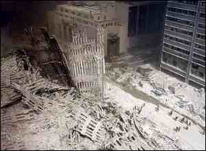 Ground Zero