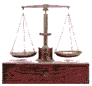 Weight of Justice