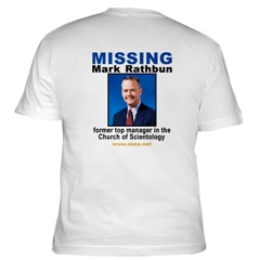 Rathbun missing t-shirt