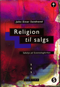 Religion til salgs