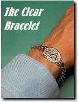The Clear Bracelet