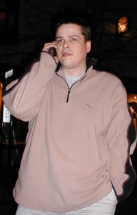 On the phone with WMCA in New York