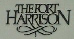 Fort Harrison