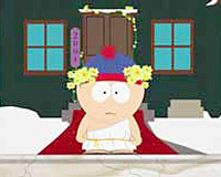 South Park - Scientology