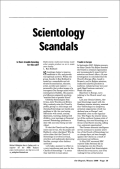 Australian Skeptical Magazine
