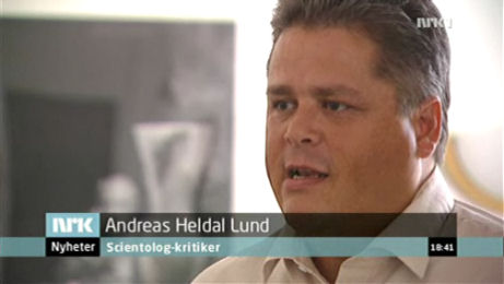 NRK Rogalandsnytt 08.08.2008