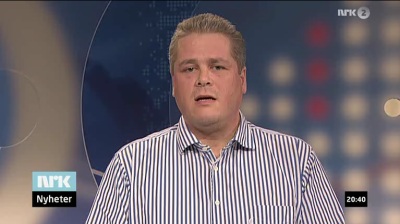 NRK 2 Aktuelt