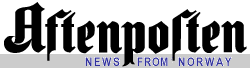 Aftenposten (English edition)
