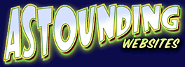 Astounding Websites