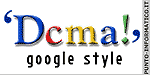 DMCA Google style