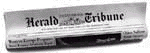 International Herald Tribune