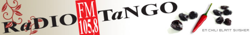 Radio Tango
