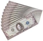 Hubbard money