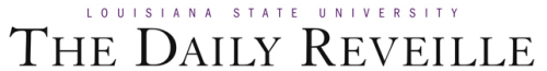 The Daily Reveille